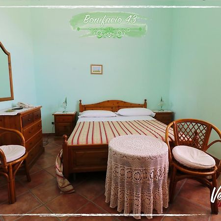 سان سيباستيانو آل فيسوفيو Bel Vesuvio Inn المظهر الخارجي الصورة